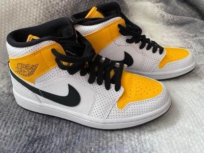 Nike Air Jordan 1 Shoes