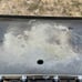 Four burner griddle