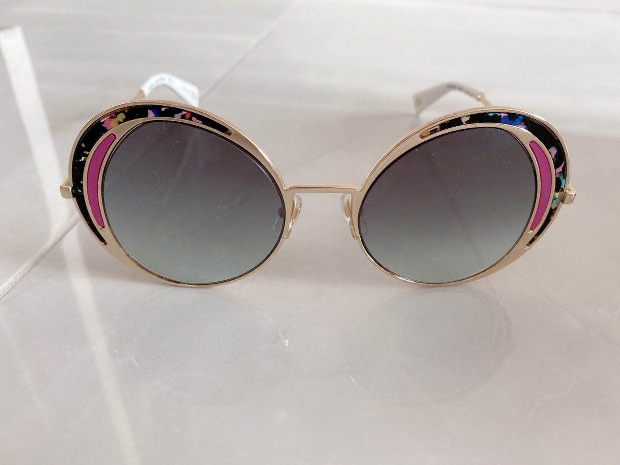 Marc Jacobs Sunglasses