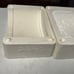 Gare 2240 Ceramic Slip Mold Starlight Box