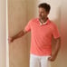 NWT Tommy Bahama Paradiso Cove Polo