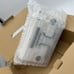 Proactive Protekt Aire 3000 Air Mattress Pump- New With Box