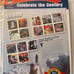 Collectible Postal Stamp Set