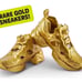 3 ZURU Mini Brands SNEAKERS Mystery Ball Sketchers Reebok Airwalk 2023 Sealed!
