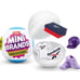 3 ZURU Mini Brands SNEAKERS Mystery Ball Sketchers Reebok Airwalk 2023 Sealed!