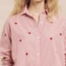 The great The Campus Shirt In Poppy Stri