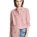 The great The Campus Shirt In Poppy Stri