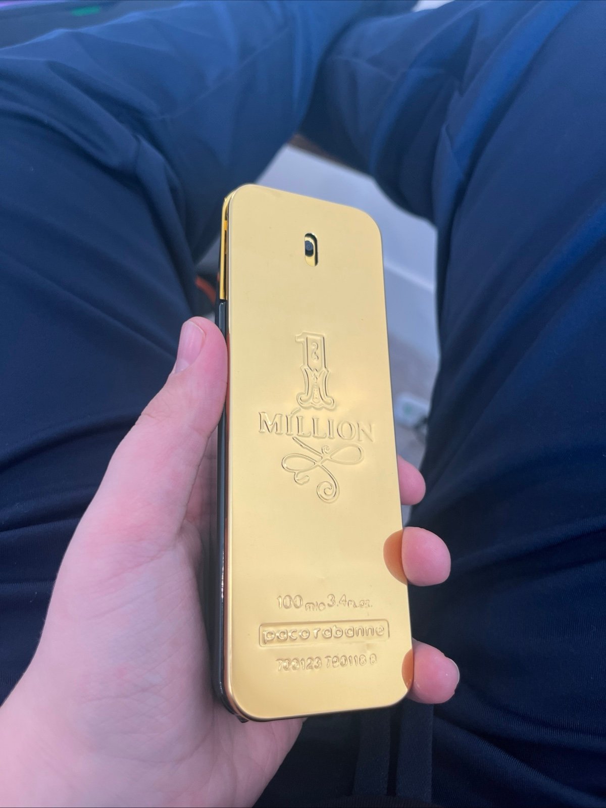 Paco Rabanne