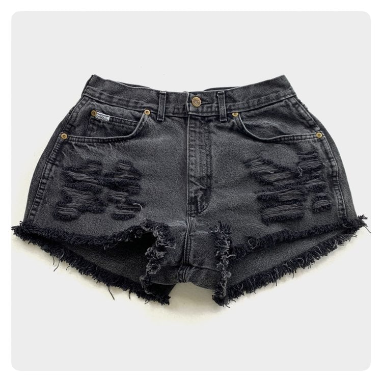 CHIC Shorts M Waist 30-31 Size 10 255RE