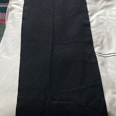 Dolce and gabbana scarf