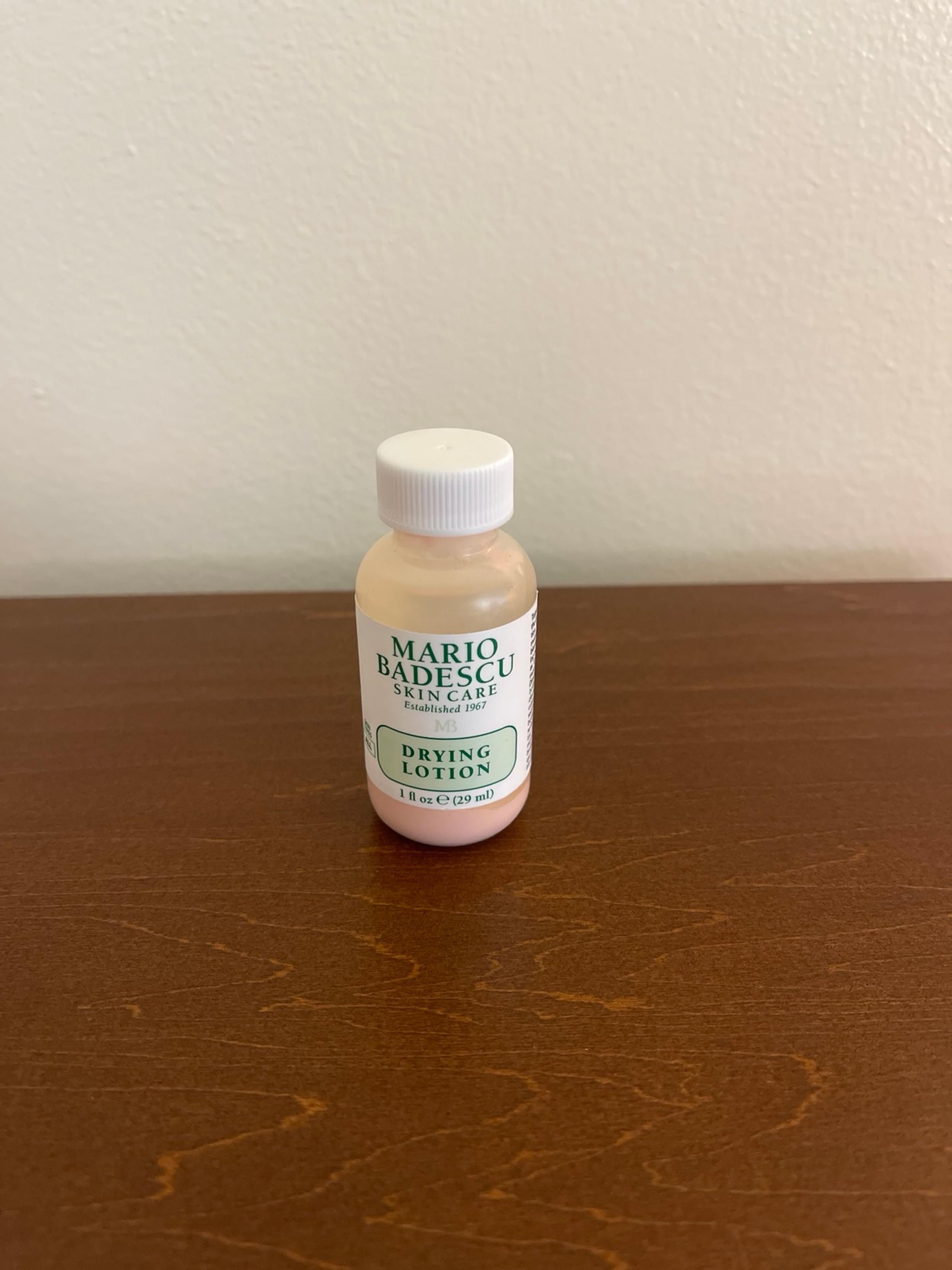 Mario Badescu Drying Lotion
