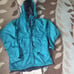 Marmot Parka Rain Jacket