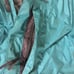 Marmot Parka Rain Jacket