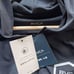 Brand new RVCA Lucua rash guard hoodie, black, size L.