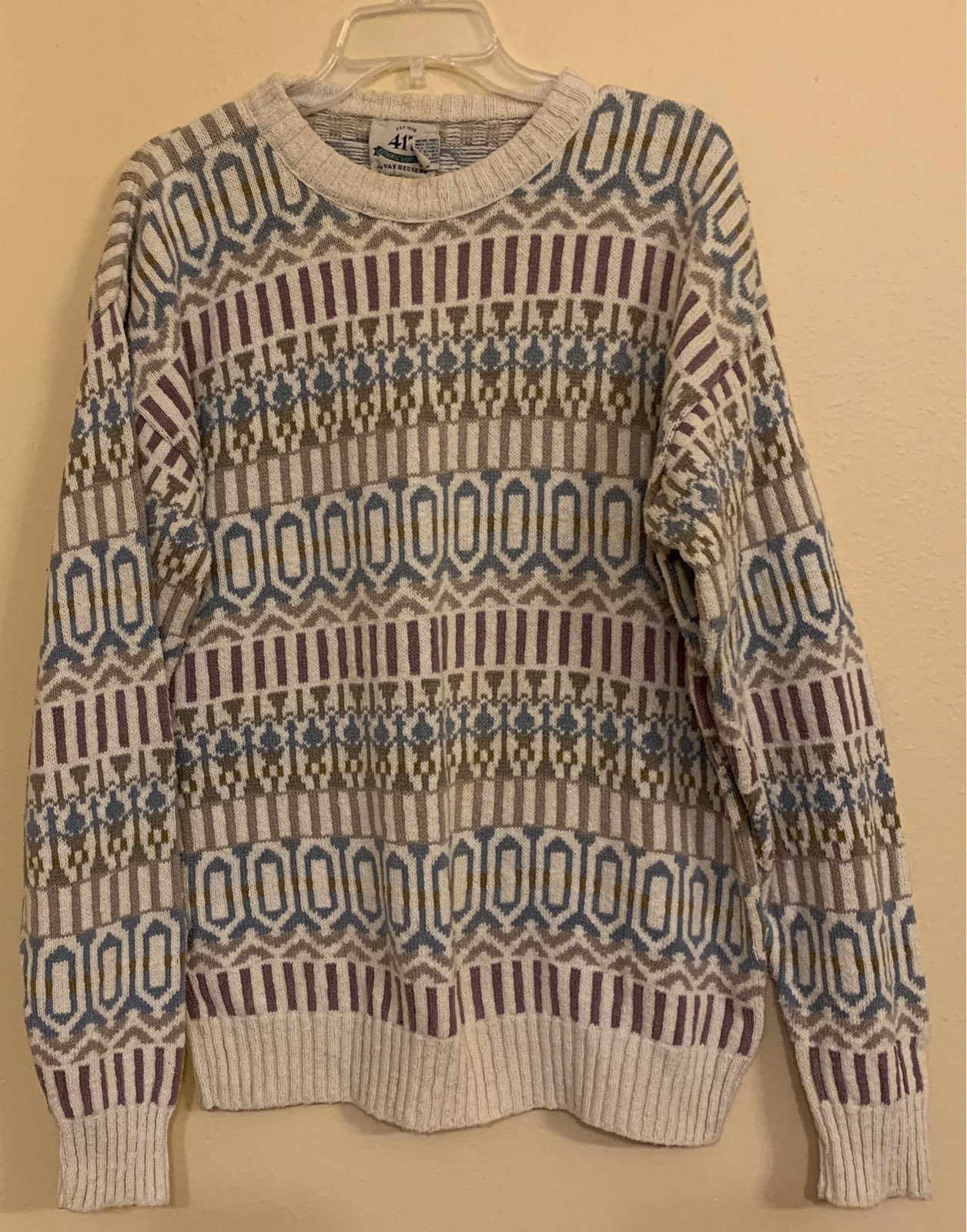 Sweater vintage