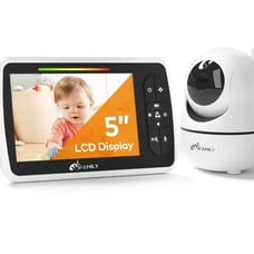 iFamily Video Baby Monitor model SM650
