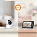 iFamily Video Baby Monitor model SM650
