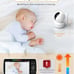 iFamily Video Baby Monitor model SM650