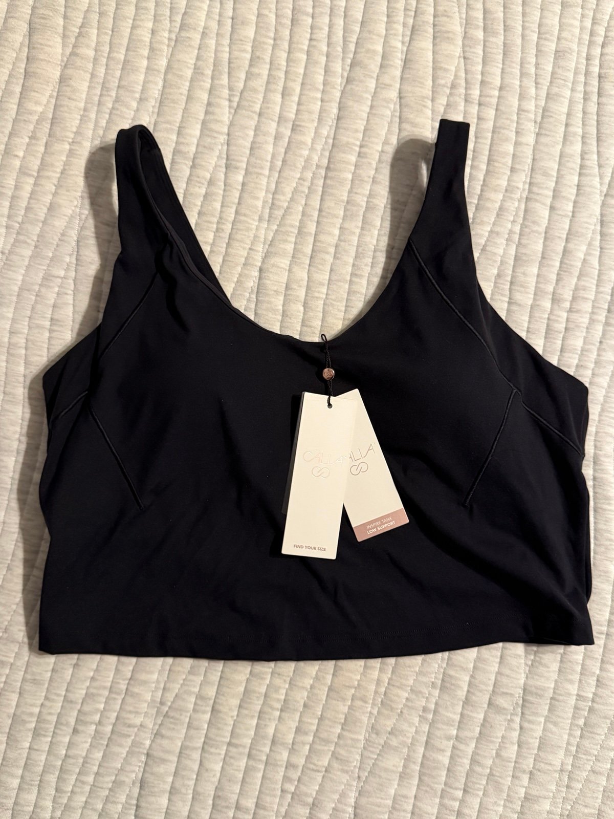 CALIA by Carrie Underwood Inspire Tank