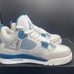 Size 11- Air Jordan 4