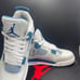 Size 11- Air Jordan 4
