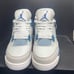 Size 11- Air Jordan 4
