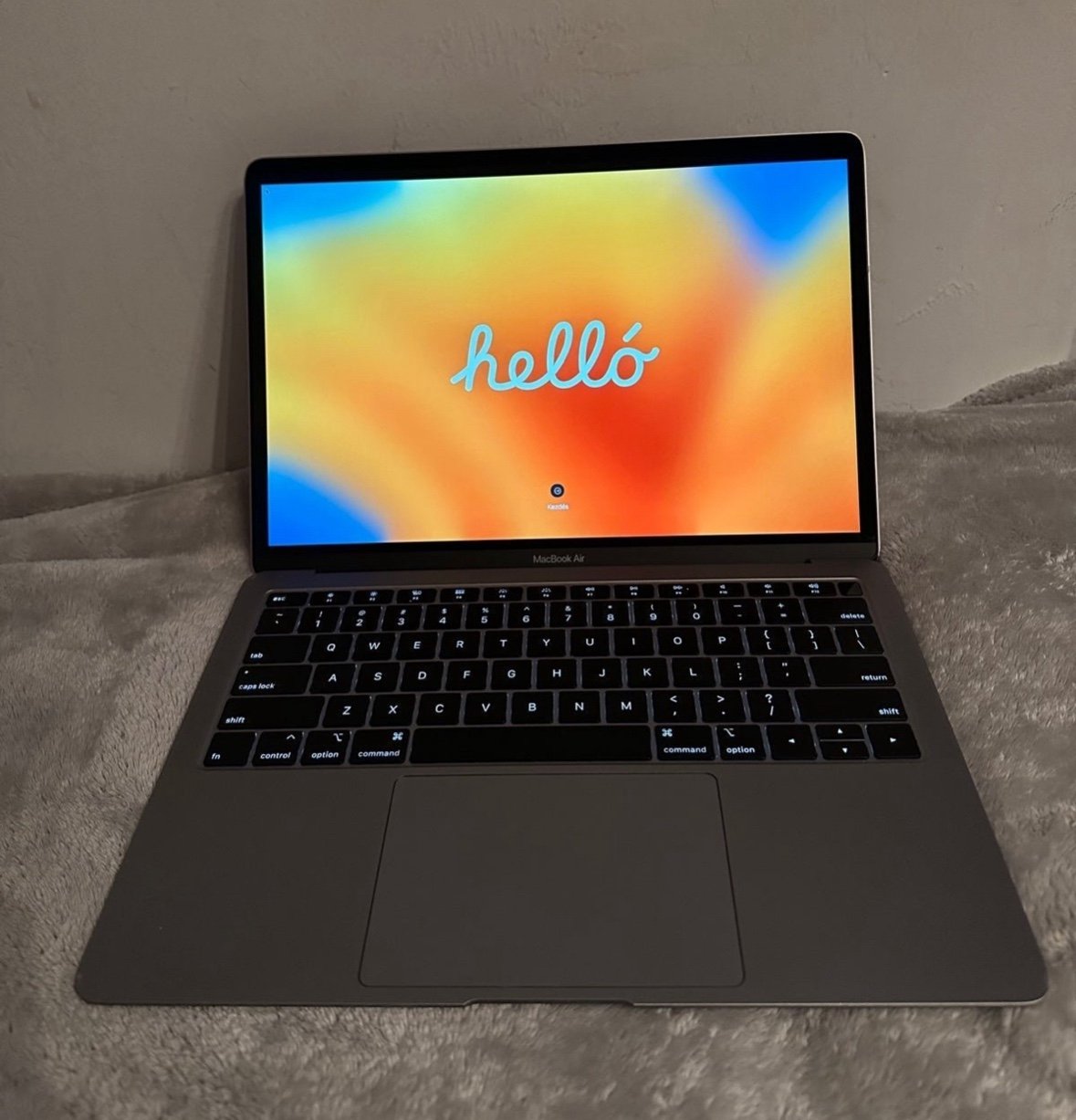 MacBook Air 2018 13''