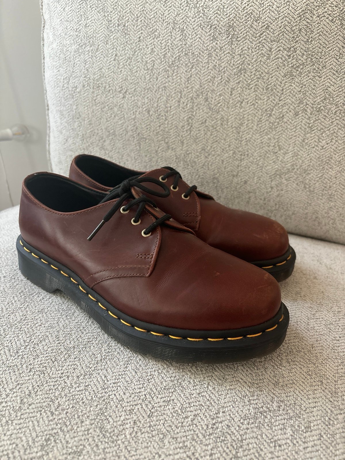 Doc Martens Womens Size 7/EU 38
