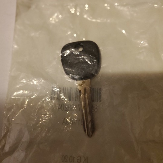 NEW OEM FOB11419A REPLACEMENT KEY TRANSPONDER CHIP GMC BUICK PONTIAC CHEVROLET