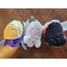 Disney Tsum Tsum Tamatoa Moana 3.5 Mini Plush Toy Shiny Crab Pua Pig lot