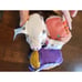 Disney Tsum Tsum Tamatoa Moana 3.5 Mini Plush Toy Shiny Crab Pua Pig lot
