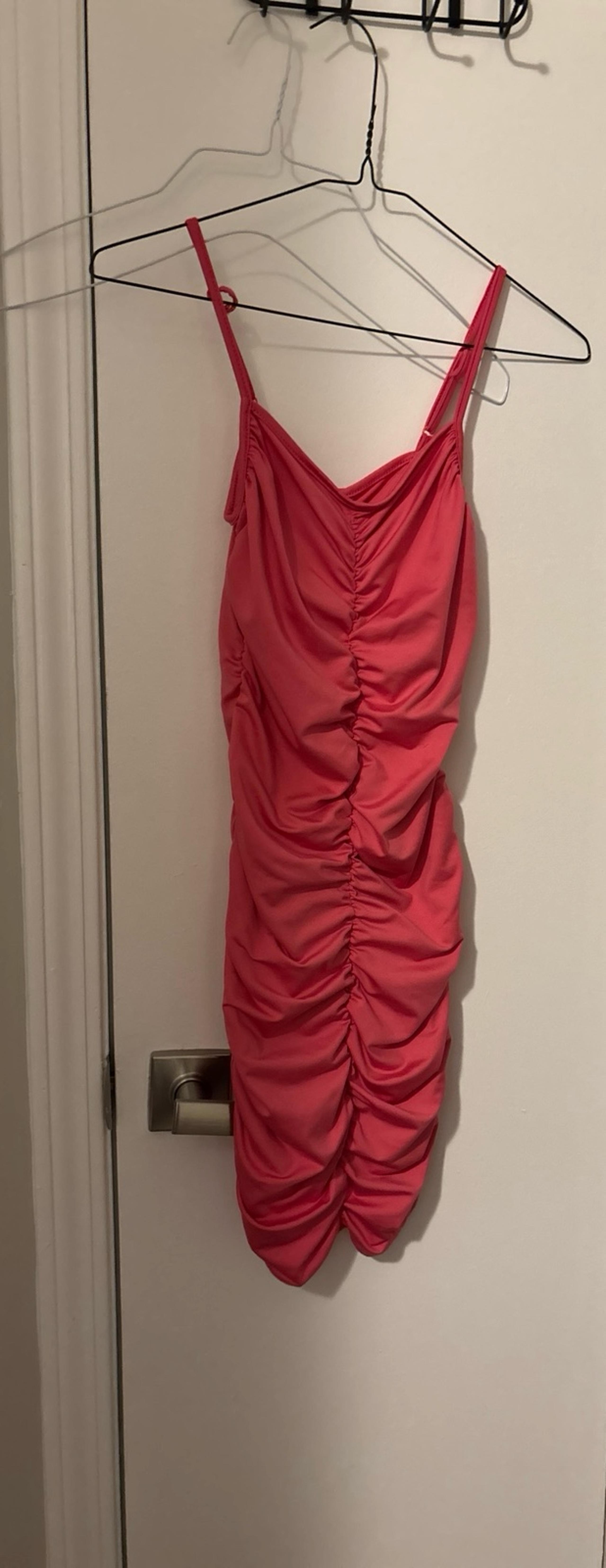 Mini Dress