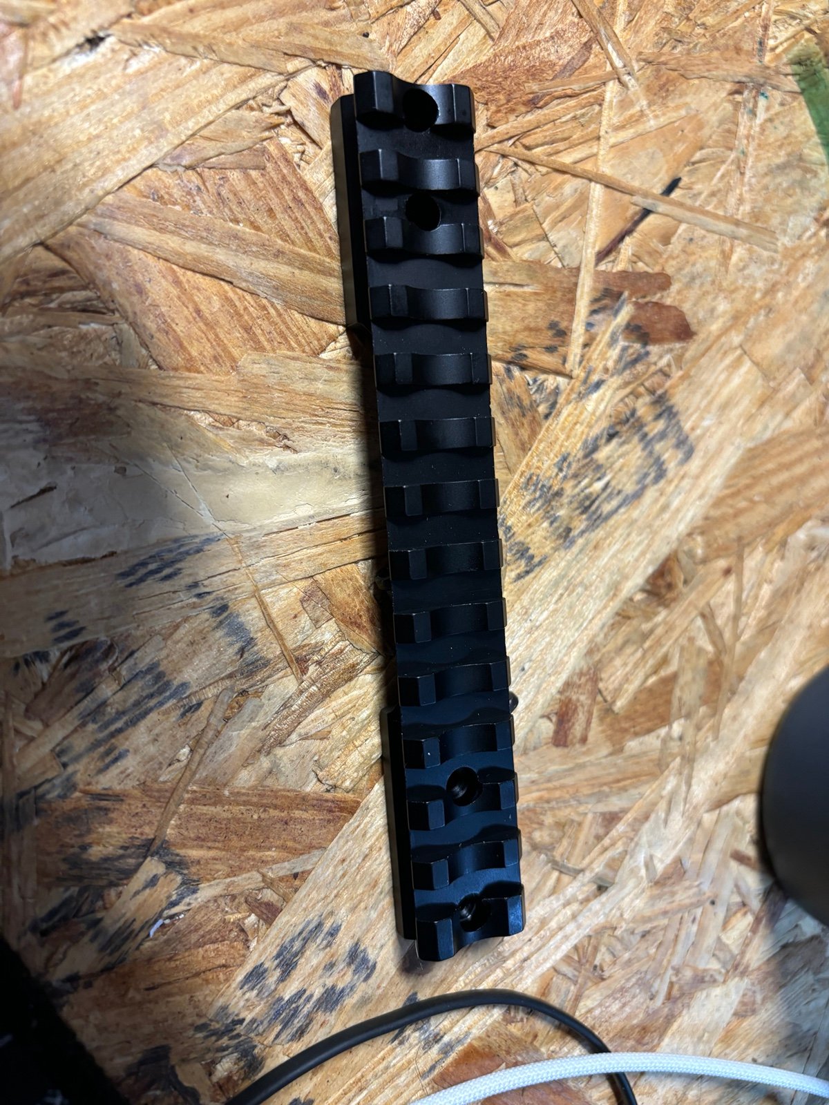 nightforce Scope Mount Remington 700 SA