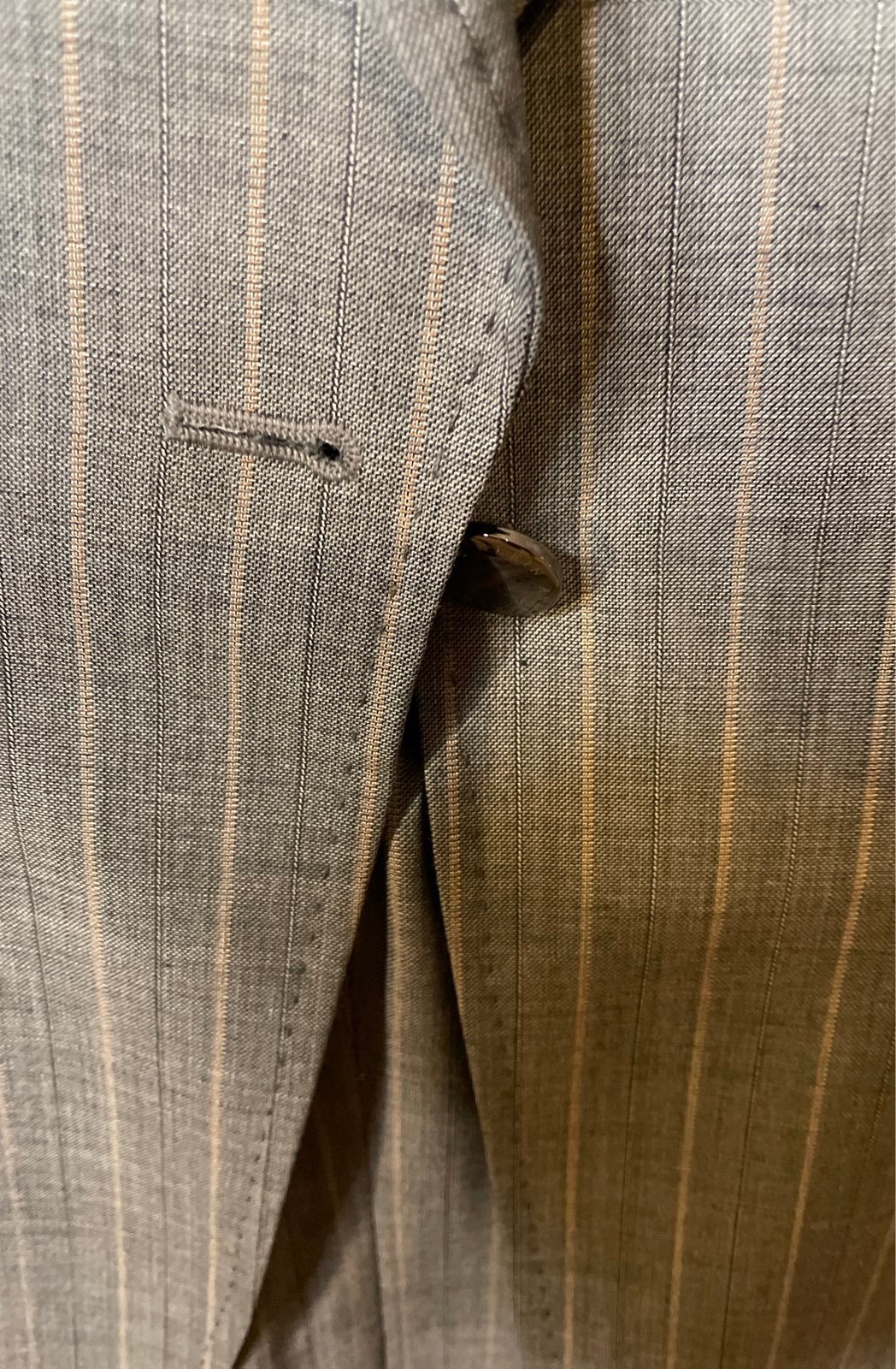 Anne klein pant suit