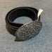 Fossil leather Belt Size M