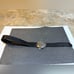 Fossil leather Belt Size M