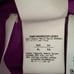 Off-White Diag- print slouchy sweatpants size XL