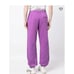 Off-White Diag- print slouchy sweatpants size XL