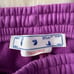 Off-White Diag- print slouchy sweatpants size XL