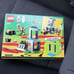 LEGO Jurassic park #76957 Velociraptor Escape 137 pcs