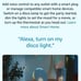 Echo Pop Glacier White with Sengled Smart Color Bulb Alexa smart home kit