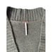 Free People hilo wool blend XS Sweater vest Green