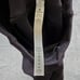 Lululemon Leggings Womens 2 Knee Cut Out Force Within High Rise 28 Black Yoga