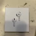 Apple air pods gen 4