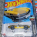 Hot Wheels BMW 507, Tooligan TH, Nissan Skyline RS, and Custom '68 Camaro Set