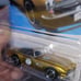 Hot Wheels BMW 507, Tooligan TH, Nissan Skyline RS, and Custom '68 Camaro Set