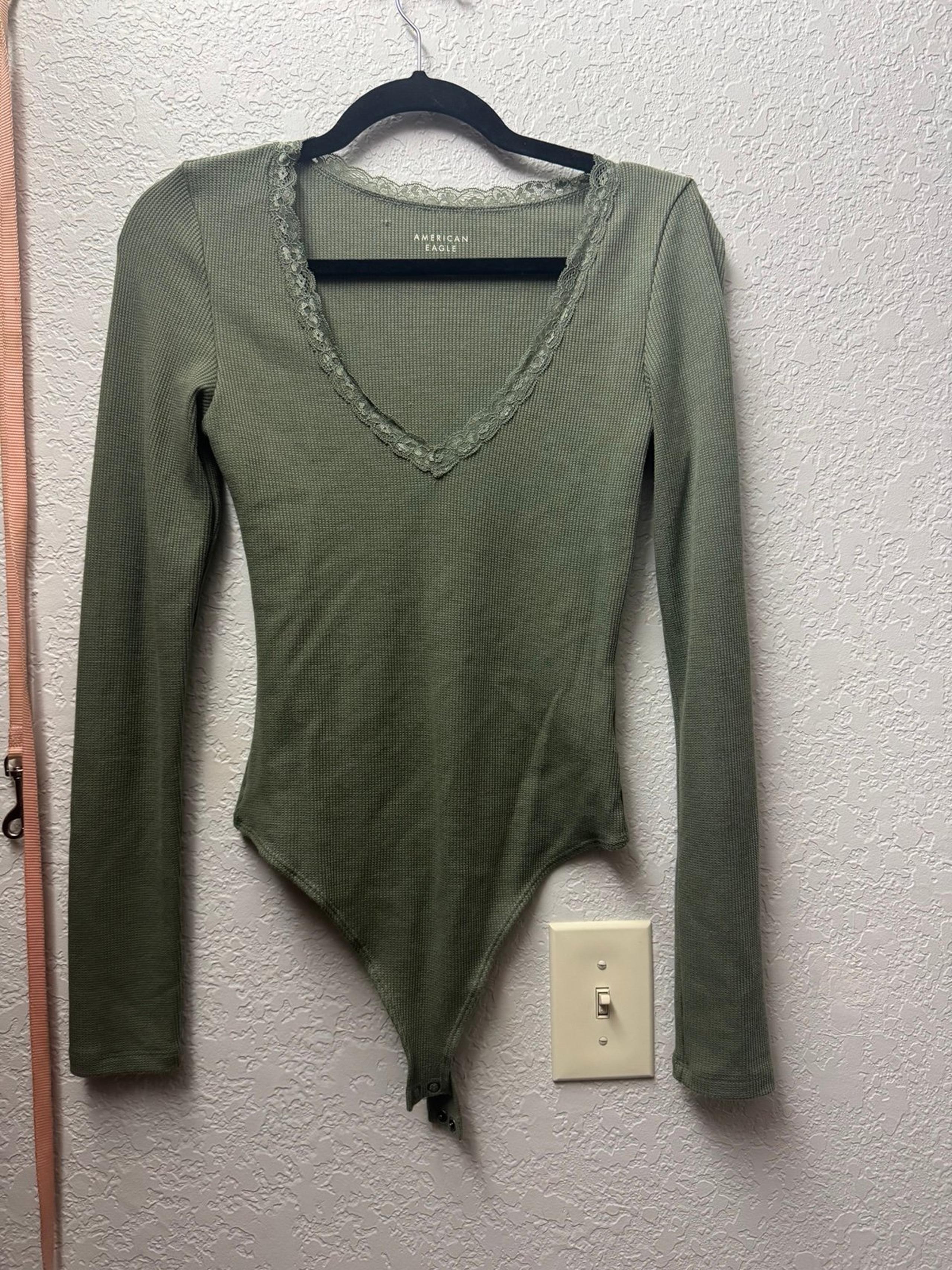American eagle bodysuit