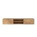 DECOHAUS - Wall Mounted TV Stand for TVs up to 80\