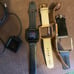 Fitbit Blaze Smartwatch