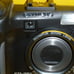 OLYMPUS 8.0 MEGAPIXEL DIGITAL CAMERA SP-350 + 3 CONVERSION LENSES